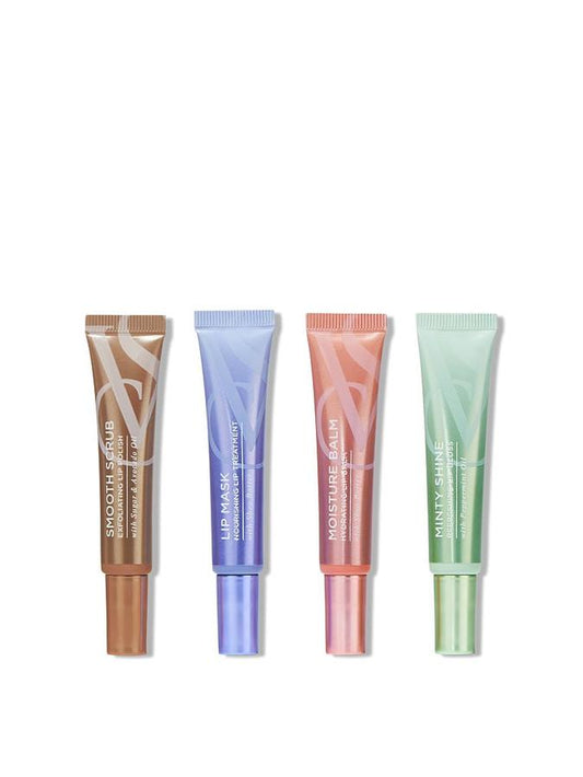 Victoria's Secret Lip Care Kit