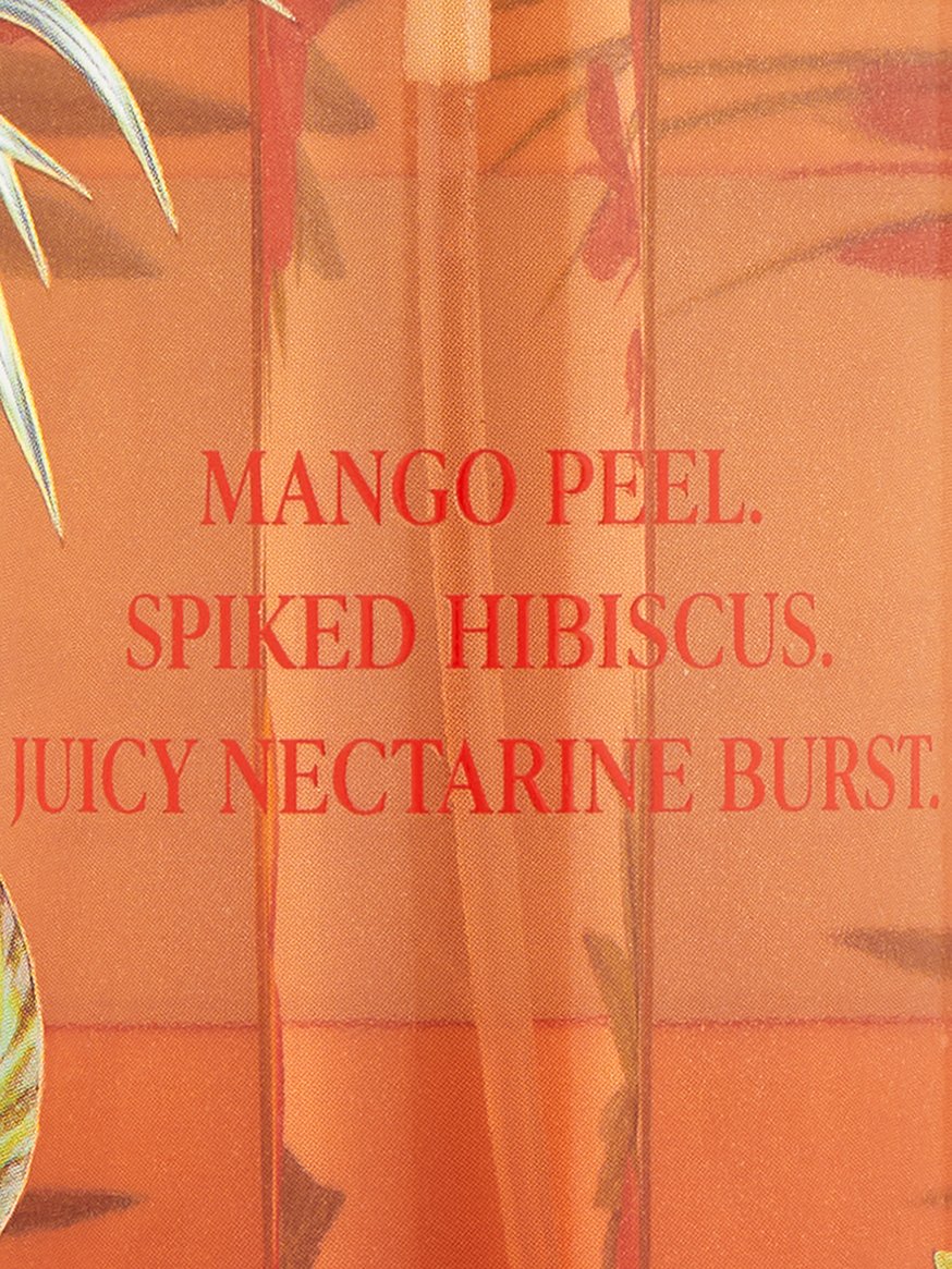 Mango Smash Body Mist