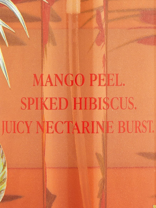 Mango Smash Body Mist