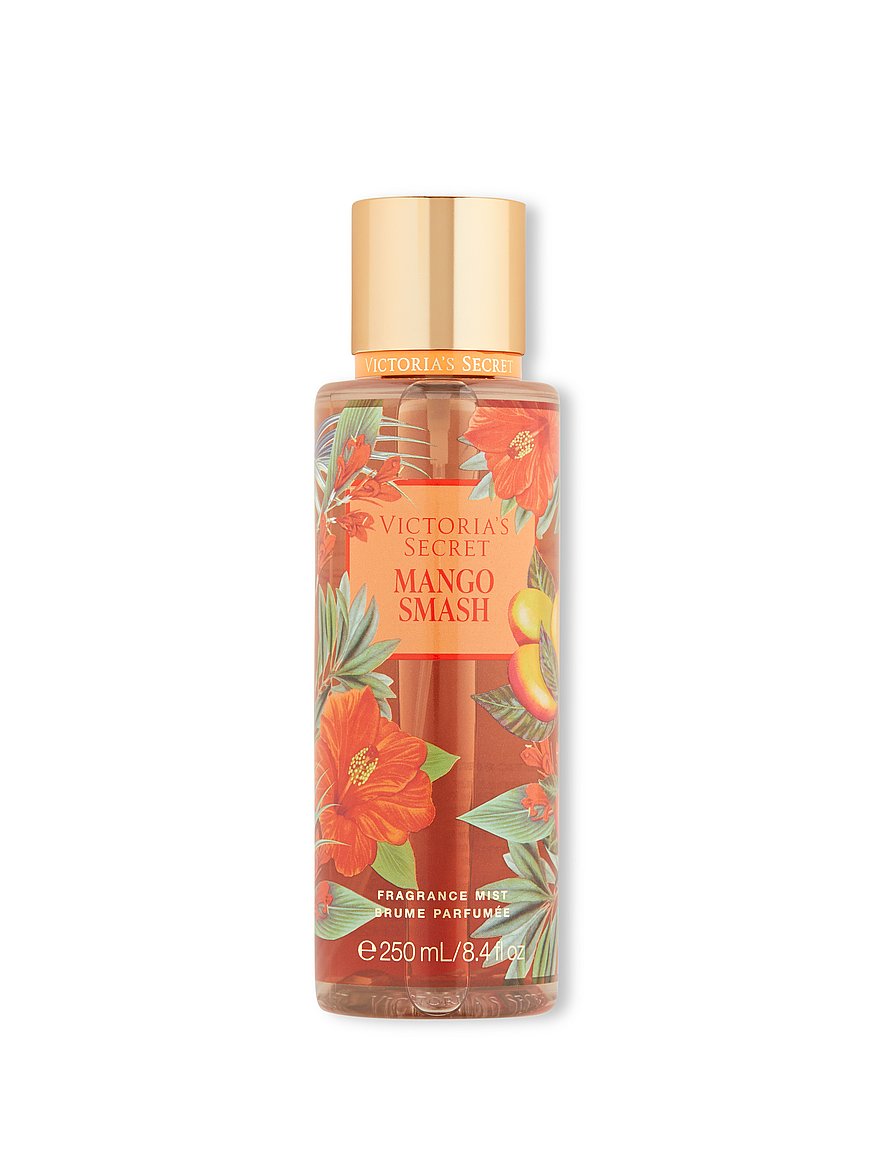 Mango Smash Body Mist