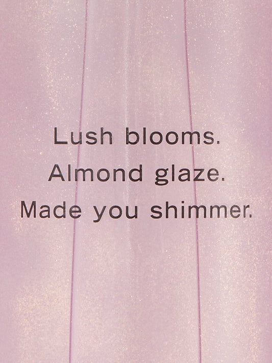 Velvet Petals Shimmer Body Mist
