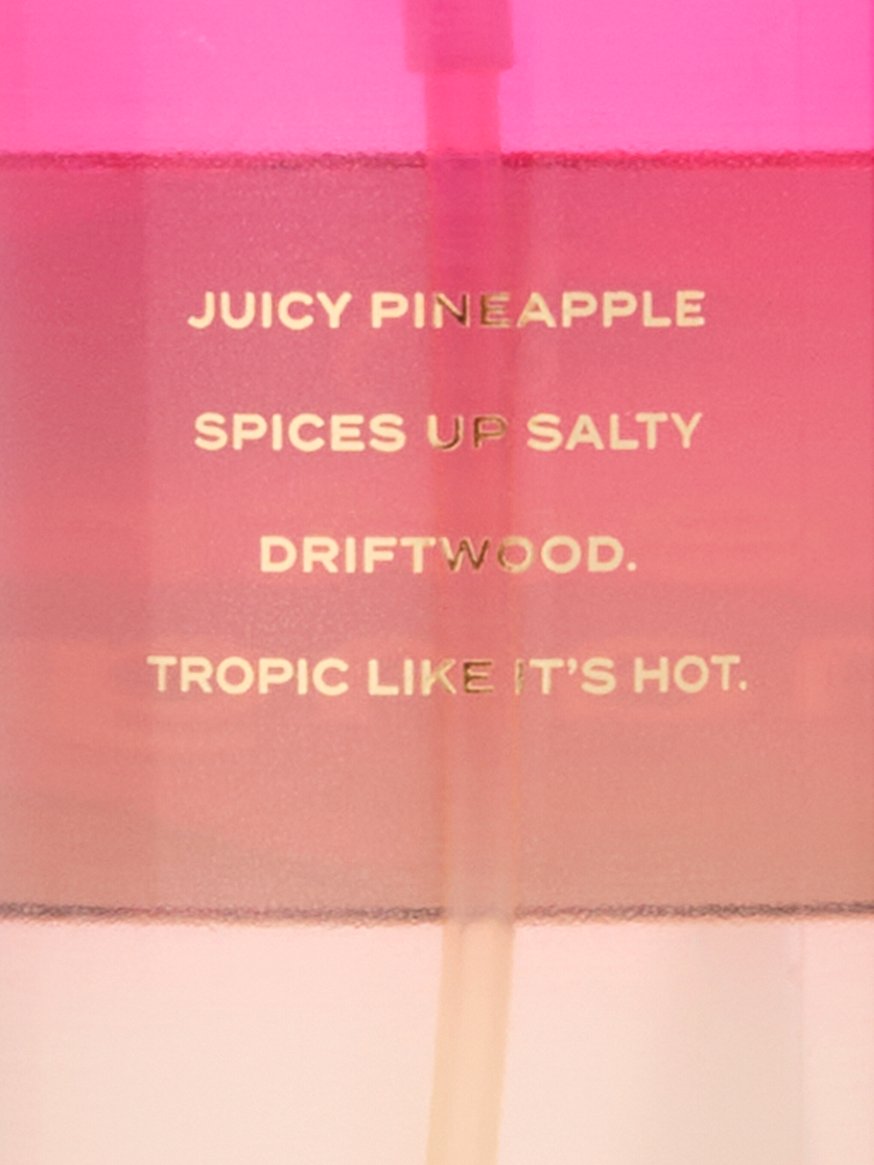 Electric Mango Body Mist