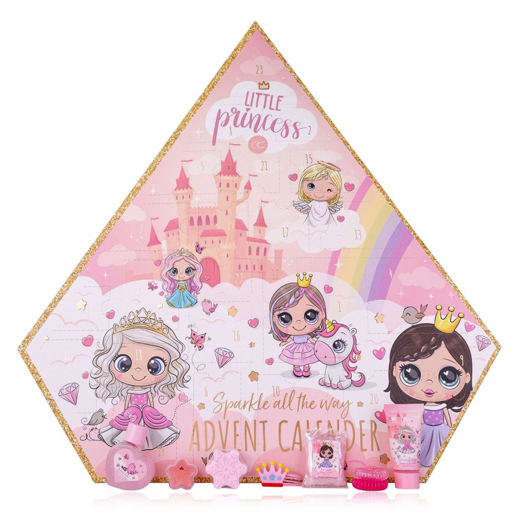 Little Princess Advent Calendar