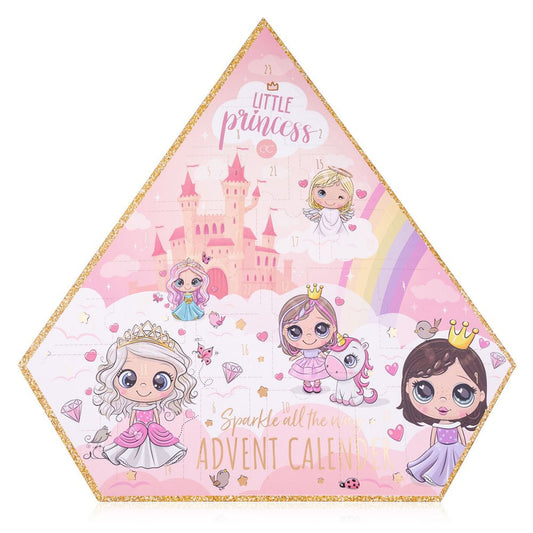 Little Princess Advent Calendar