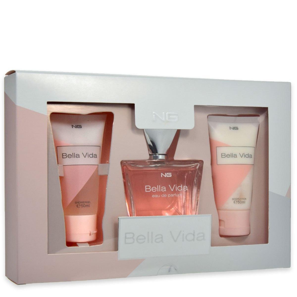 Bella Vida Gift Set