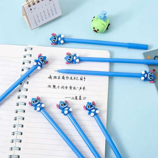 Stitch ballpen