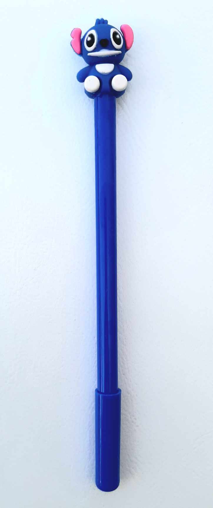 Stitch ballpen