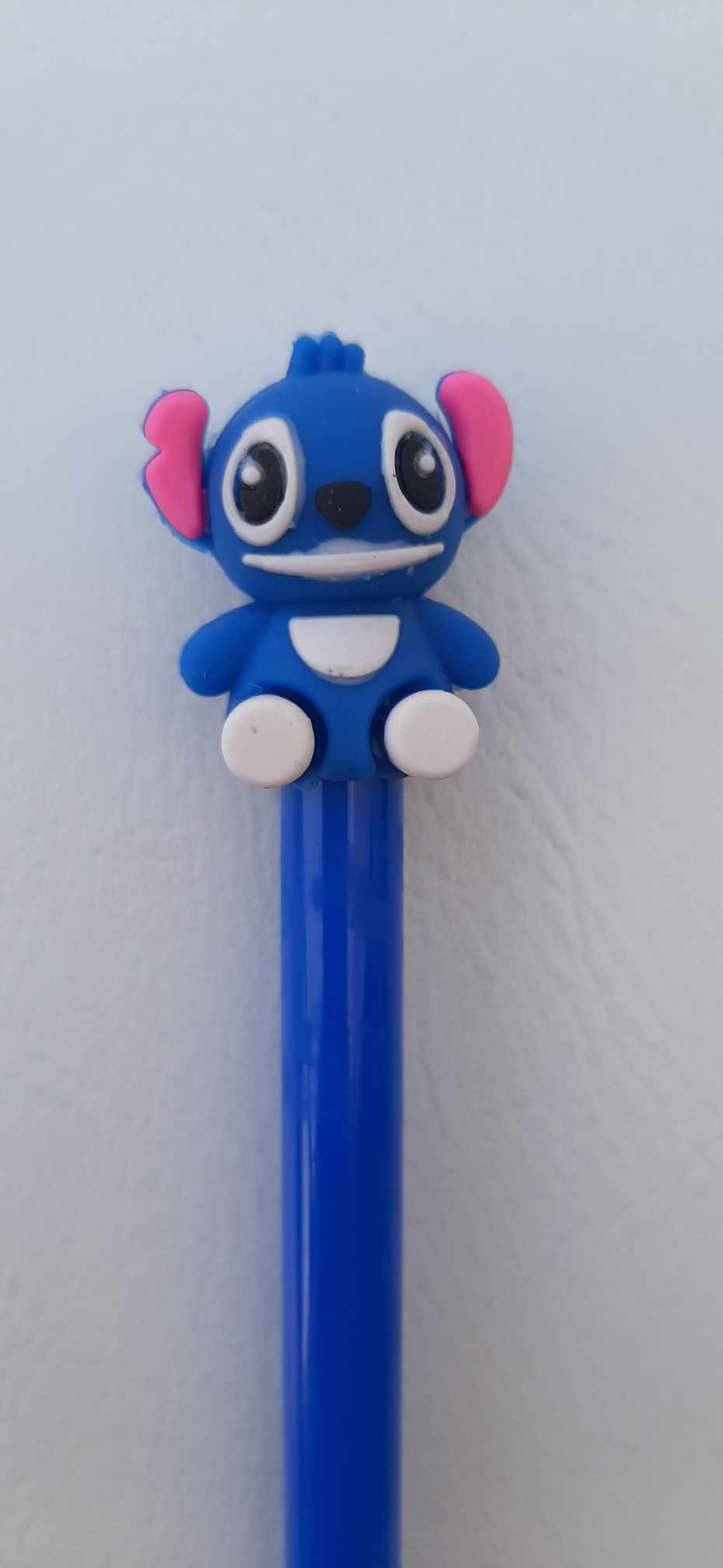 Stitch ballpen