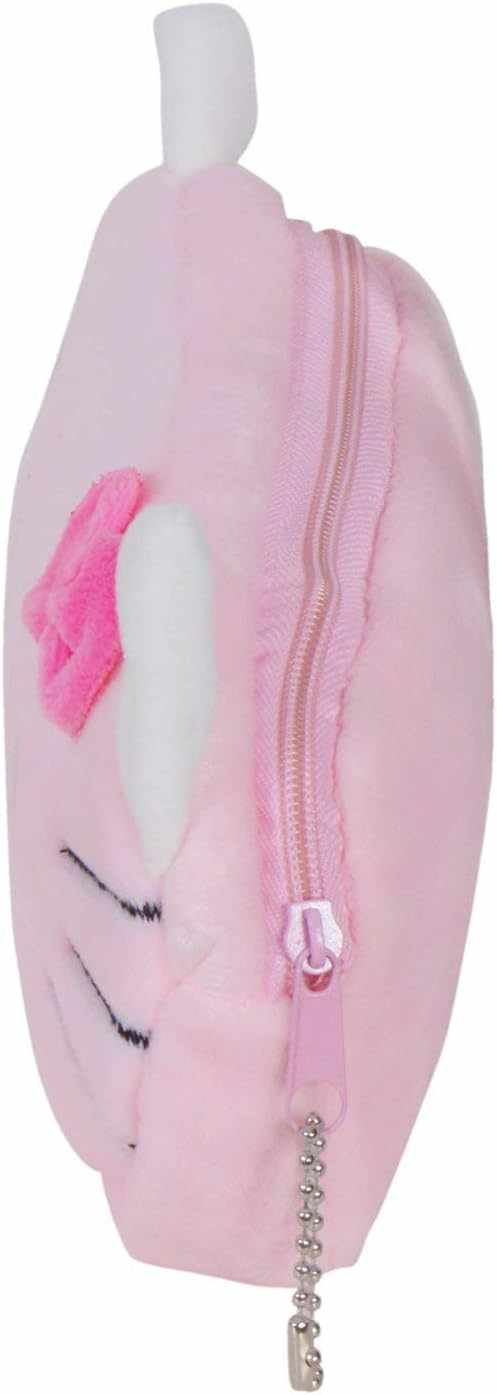 Hello Kitty Plush Pocket