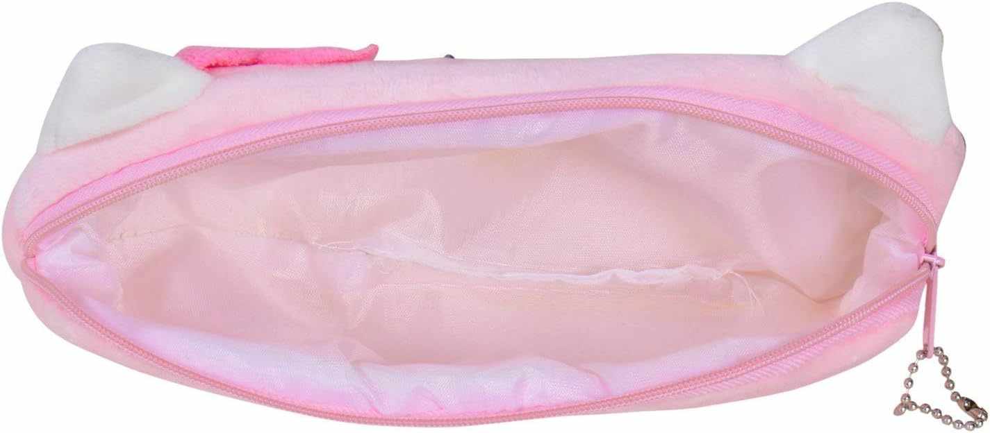 Hello Kitty Plush Pocket