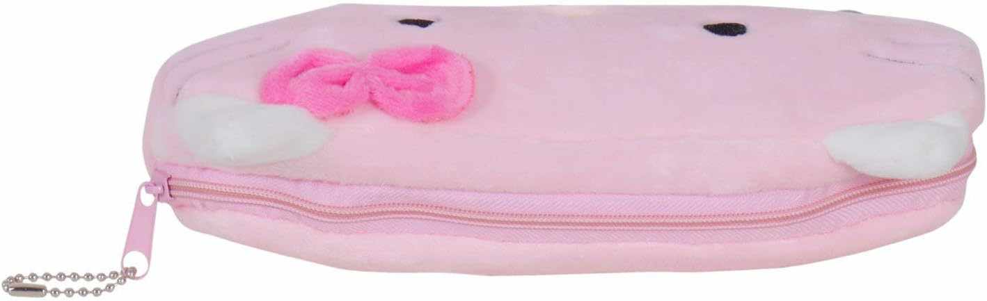 Hello Kitty Plush Pocket