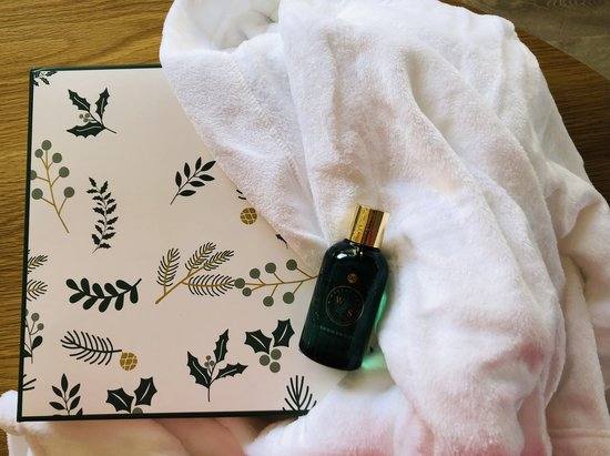 Wellness Spa Set
