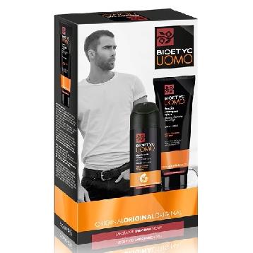 Bioetyc Uomo