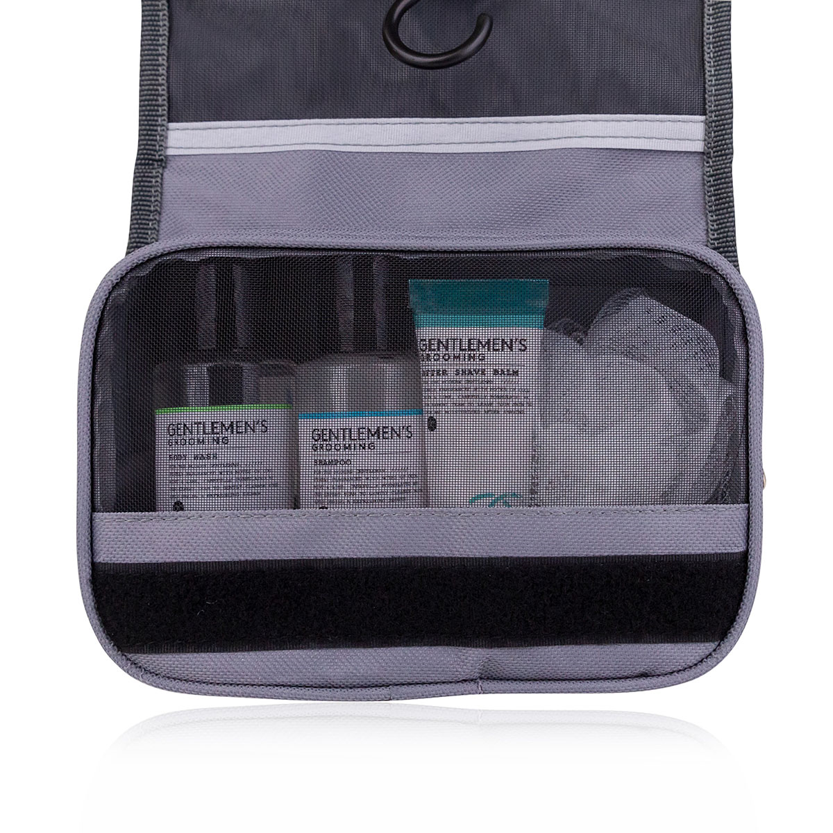 Gentlemen's Grooming Body Care Set (travel Size)