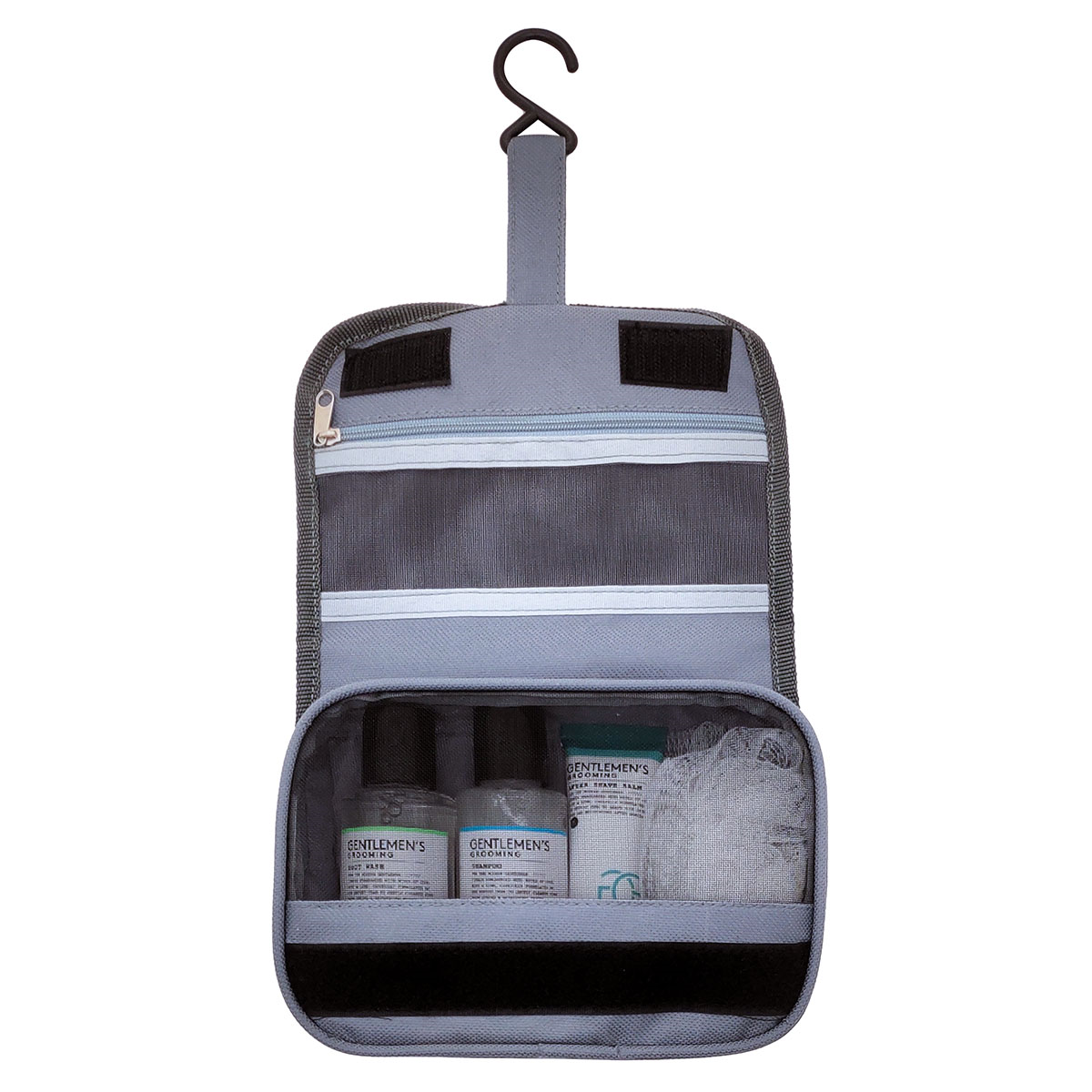 Gentlemen's Grooming Body Care Set (travel Size)