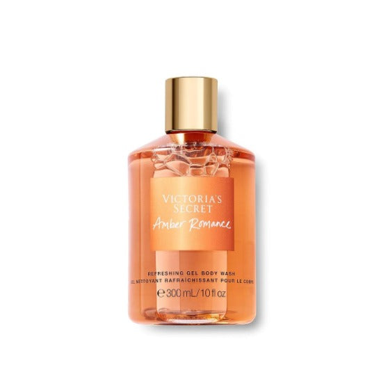 Amber Romance Body Wash