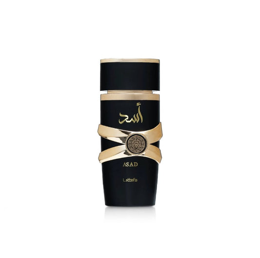 Asad - Lattafa 100ml Men