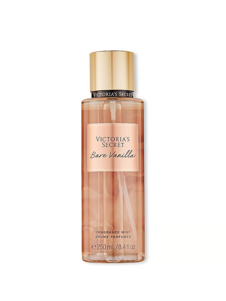 Bare Vanilla Body Mist