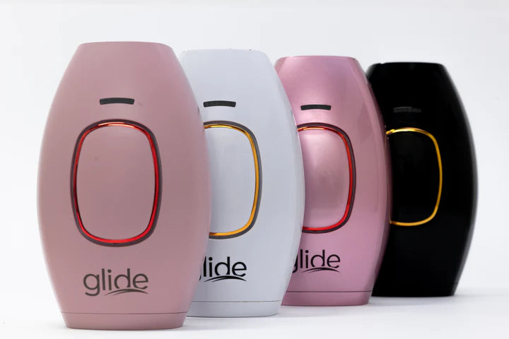 One Glide® Advanced IPL Laser Hair Removal Handset