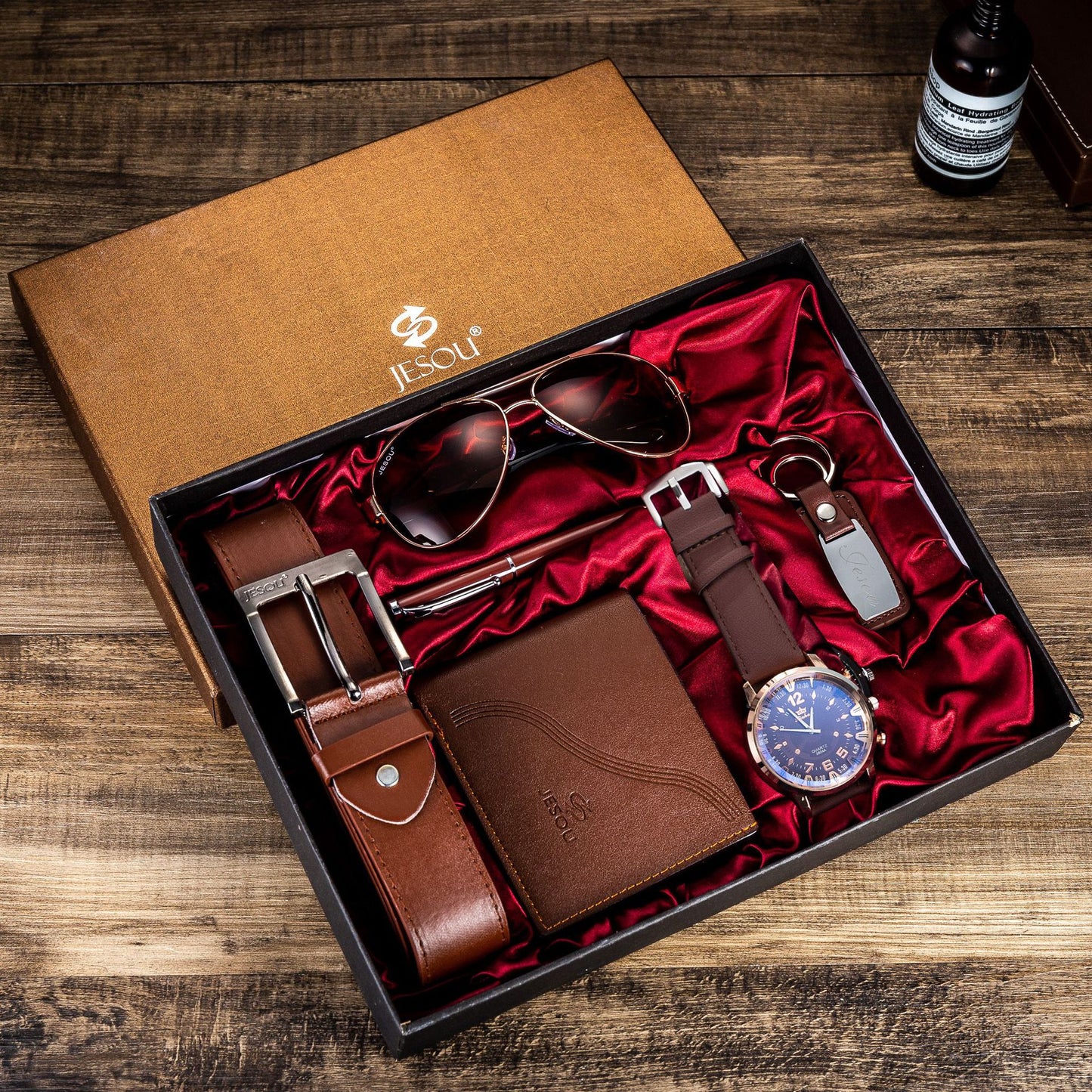 Jesou Collection Men's Gift set