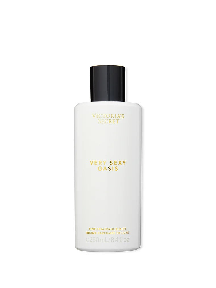 Very Sexy Oasis Fine Fragrance Body Mist