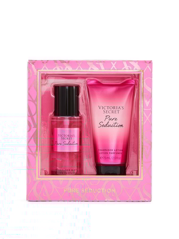 Pure Seduction Mini Gift Set