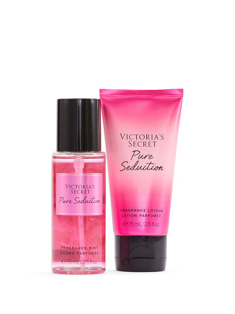 Pure Seduction Mini Gift Set