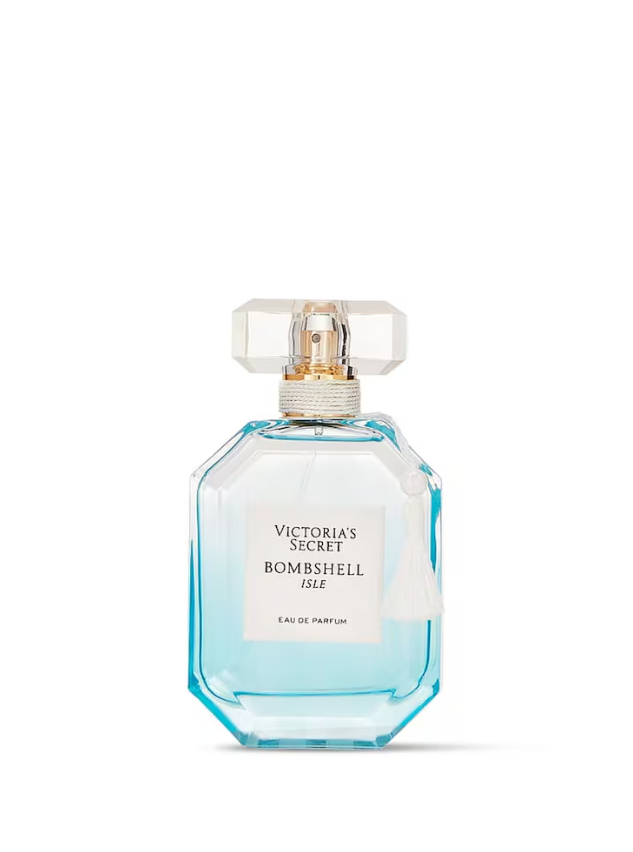Victoria's Secret Bombshell Isle Perfume 100ml