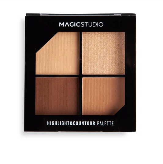 MAGIC STUDIO HIGHLIGHT & COUNTOUR