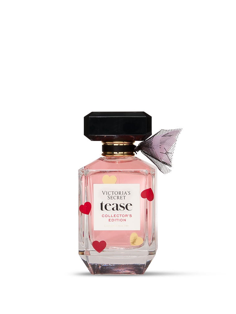 Tease Collector's Edition Eau De Parfum