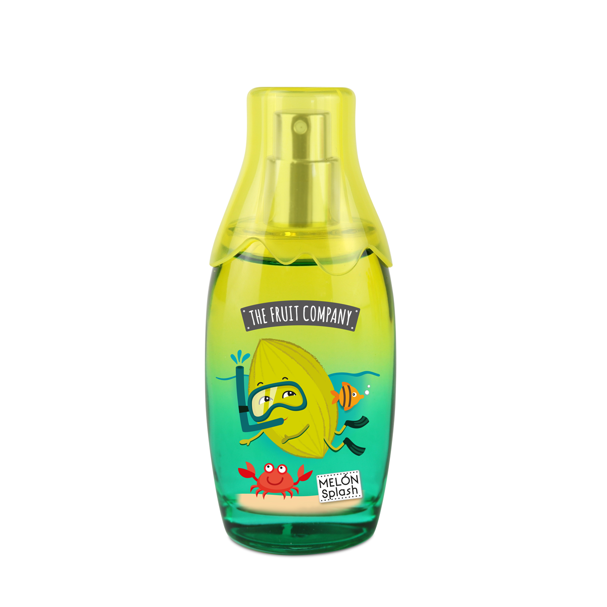 Melon Splash Eau de Toilette 40 ml