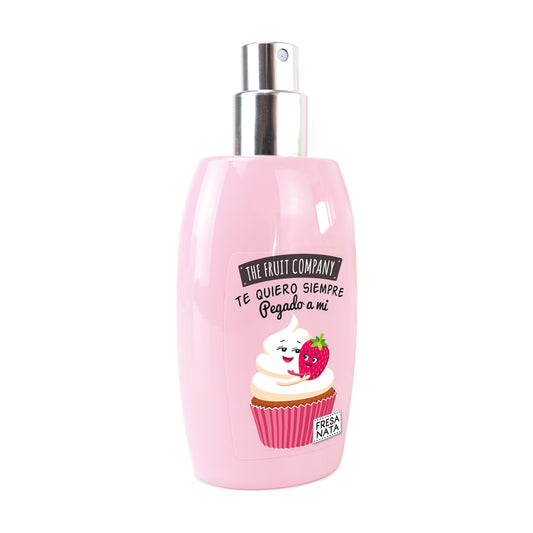 Strawberry Cream Eau de Toilette 40 ml