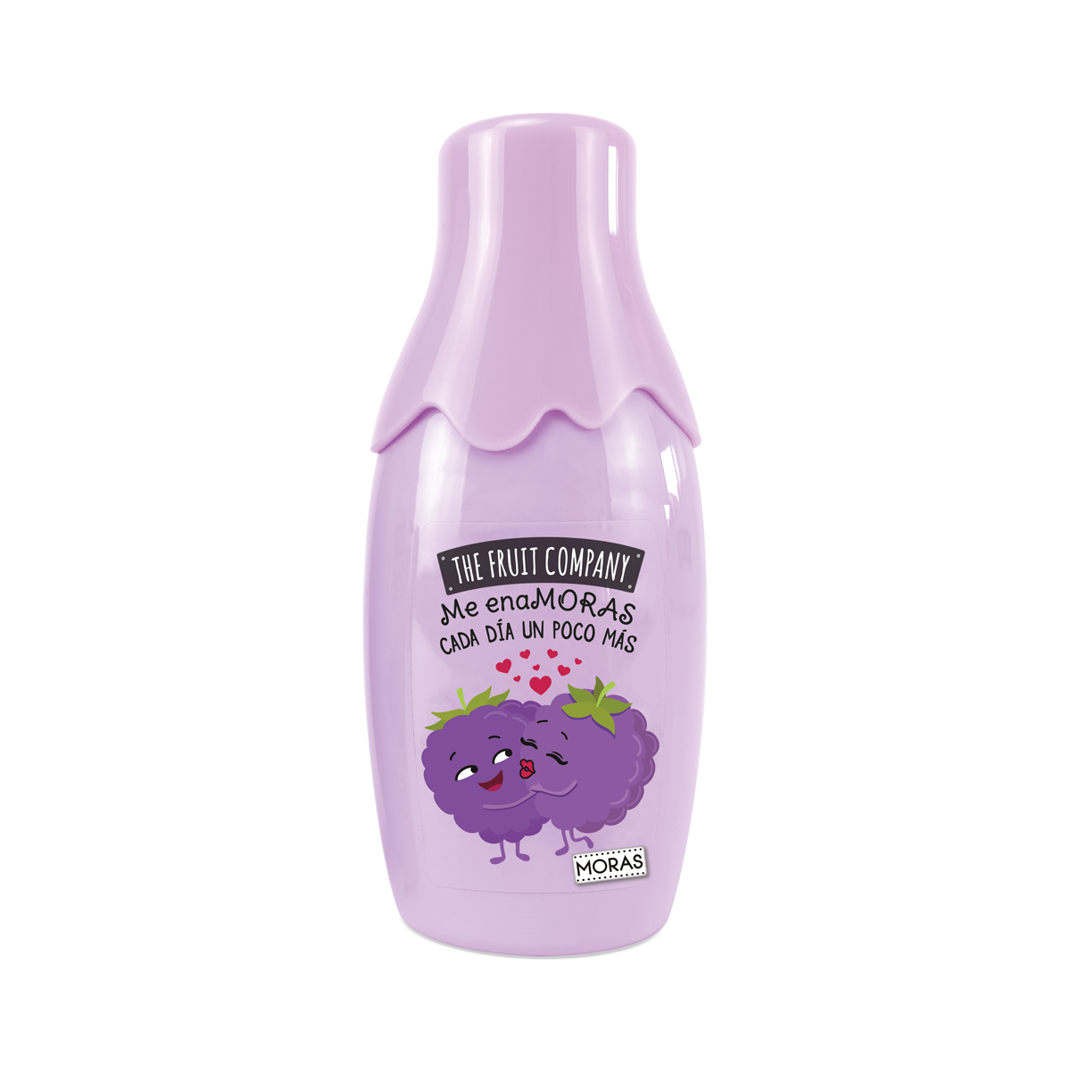 Blackberries Eau de Toilette 40 ml