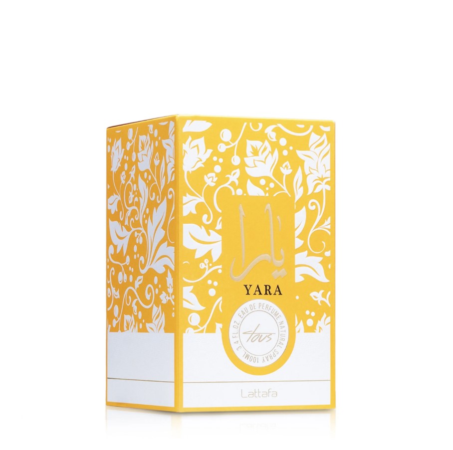 Yara Tous - Lattafa 100ml