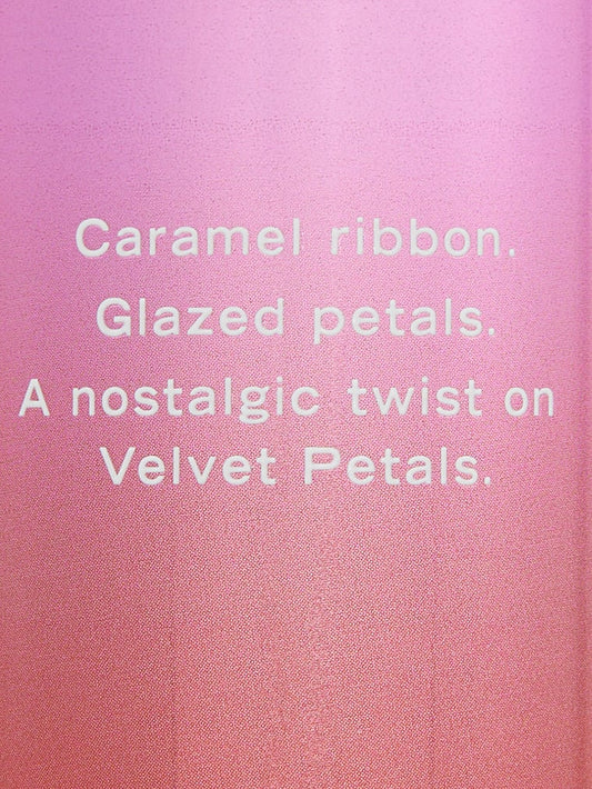 Velvet Petals Candied Body Mist