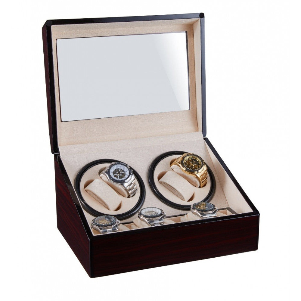 Watch Winder x4