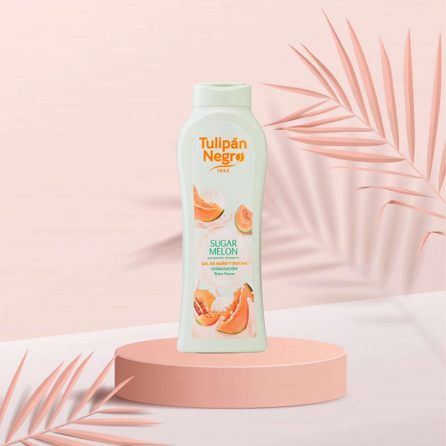 Sugar Melon Body Wash 650 ml