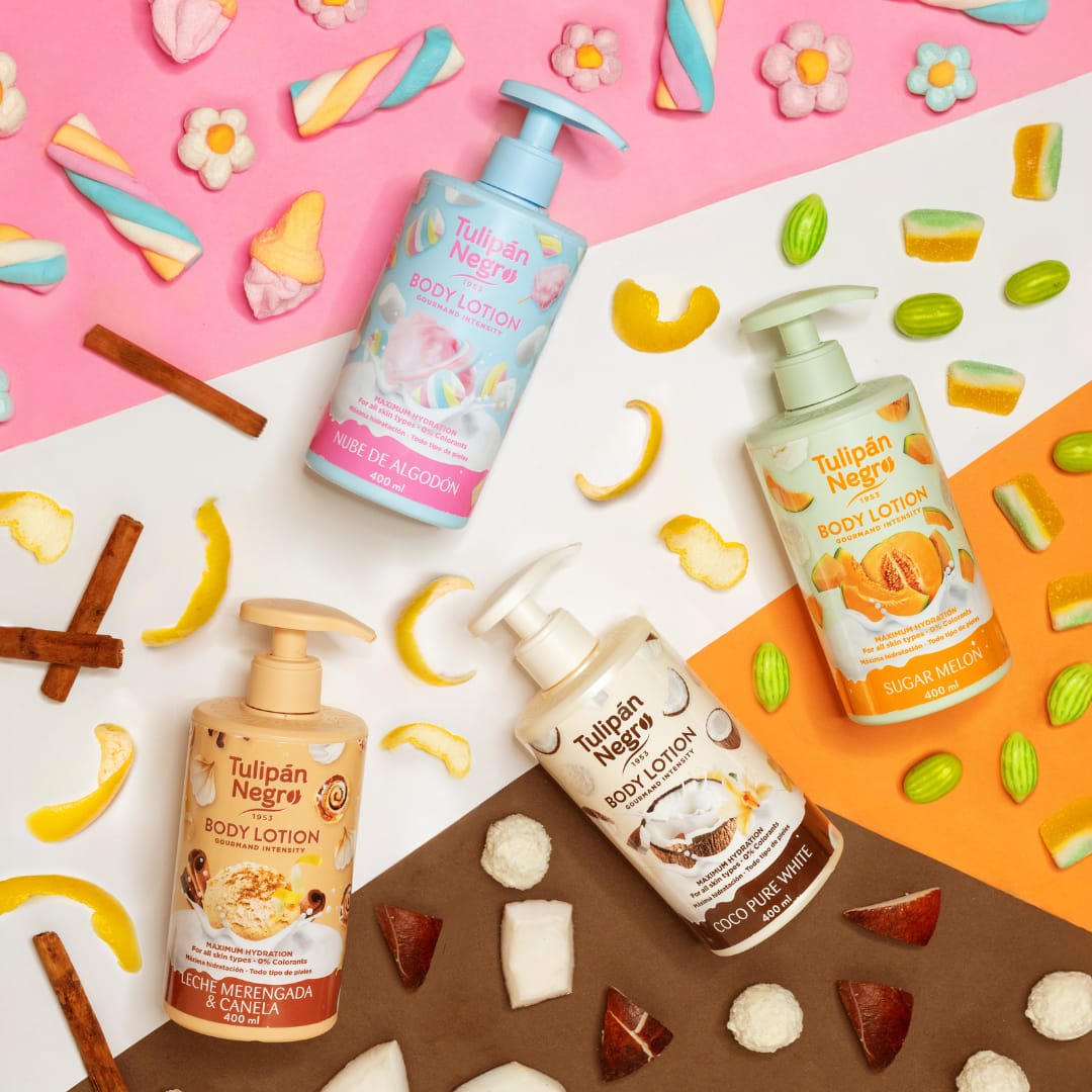 Sugar Melon Body Lotion 400 ml