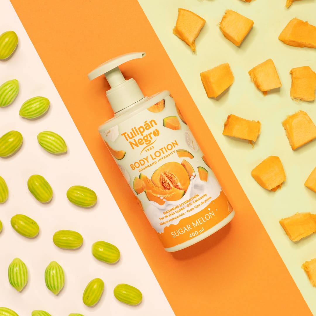 Sugar Melon Body Lotion 400 ml