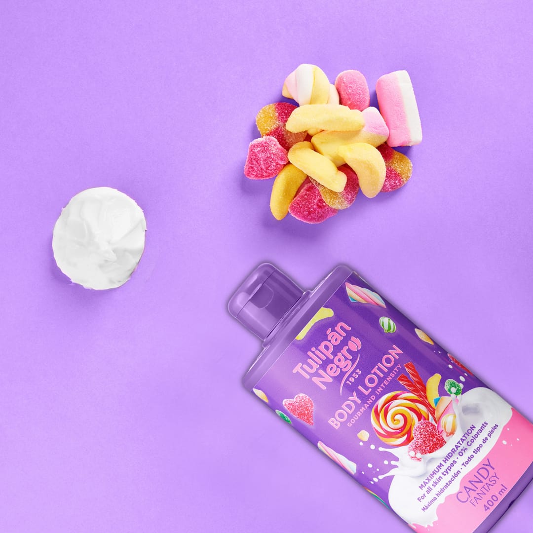 Candy Fantasy Body Lotion 400 ml