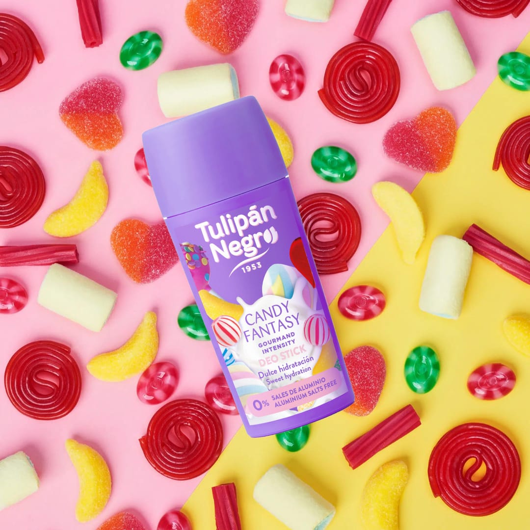 Candy Fantasy Deodorant Deo Stick