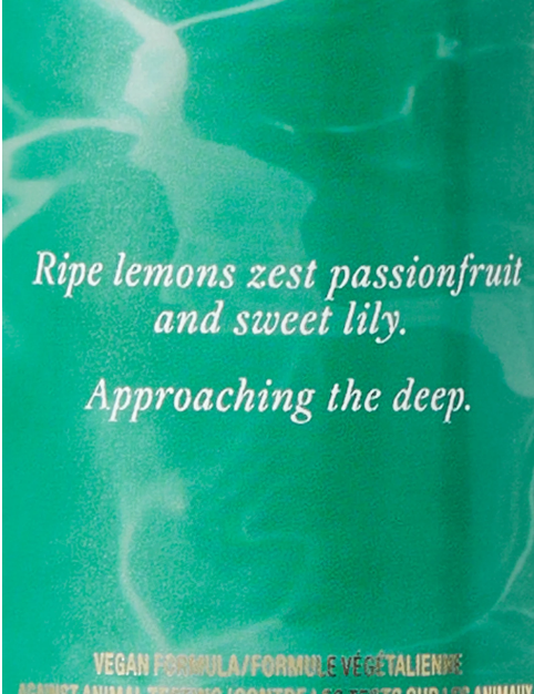 Whispering Waves Body Mist
