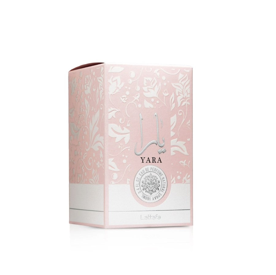Yara - Lattafa 100ml