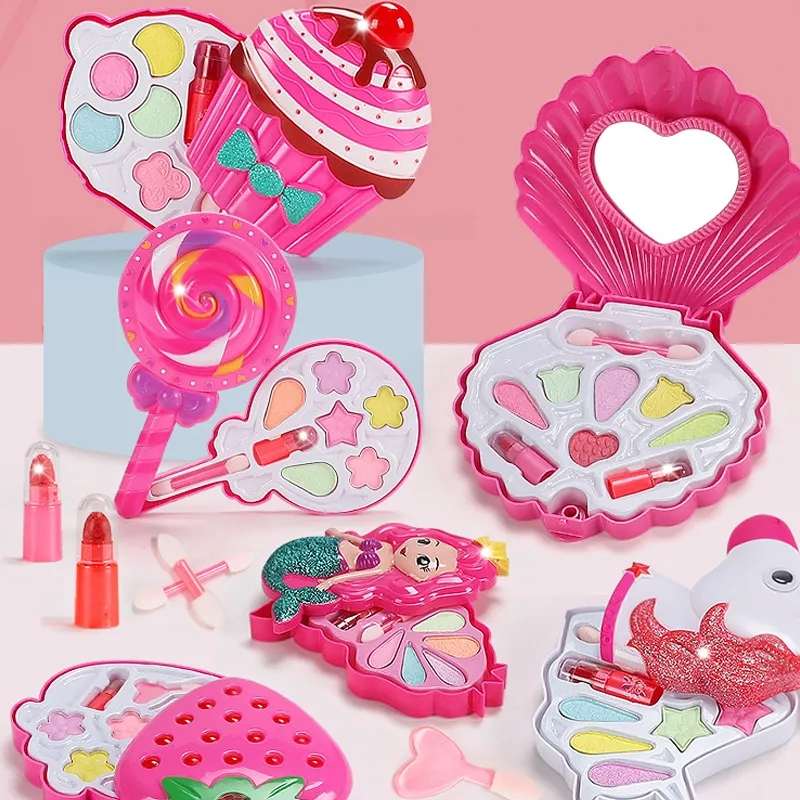 Make up Set for Kids