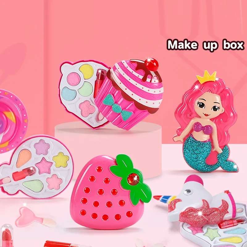 Make up Set for Kids