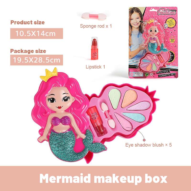 Make up Set for Kids