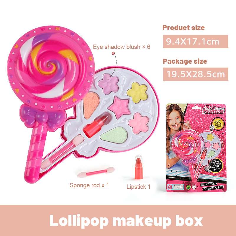 Make up Set for Kids