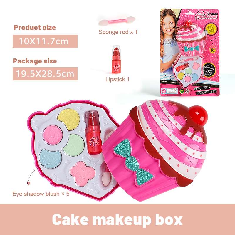 Make up Set for Kids