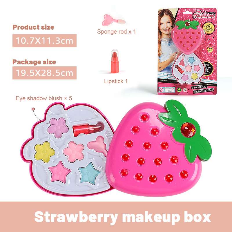 Make up Set for Kids