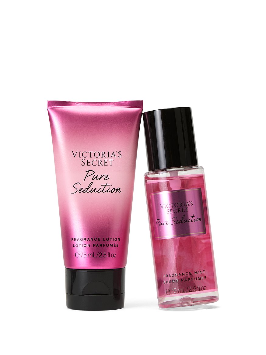 Pure Seduction Mini Gift Set